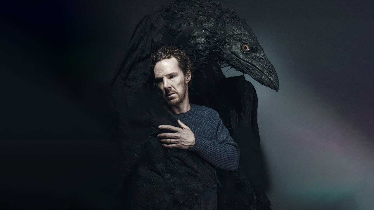 فیلم موجودی با پر