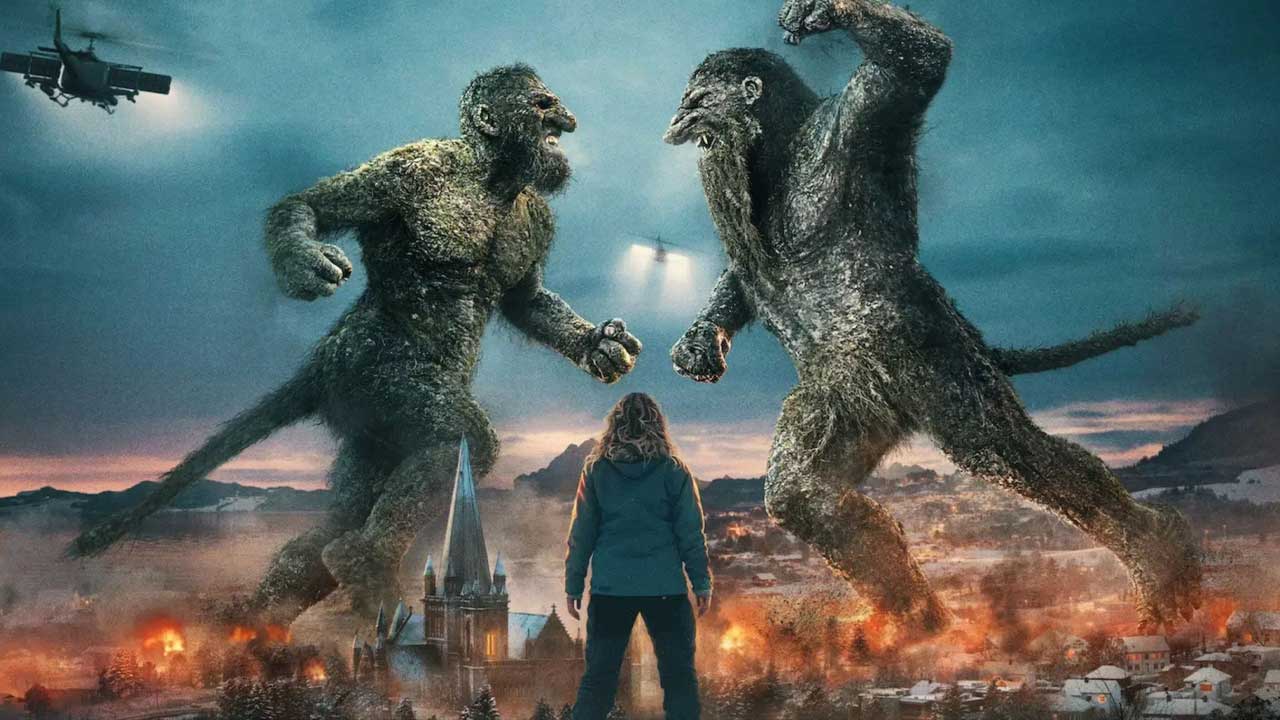 فیلم اینفیستو infiesto 2023 با زیرنویس فارسی