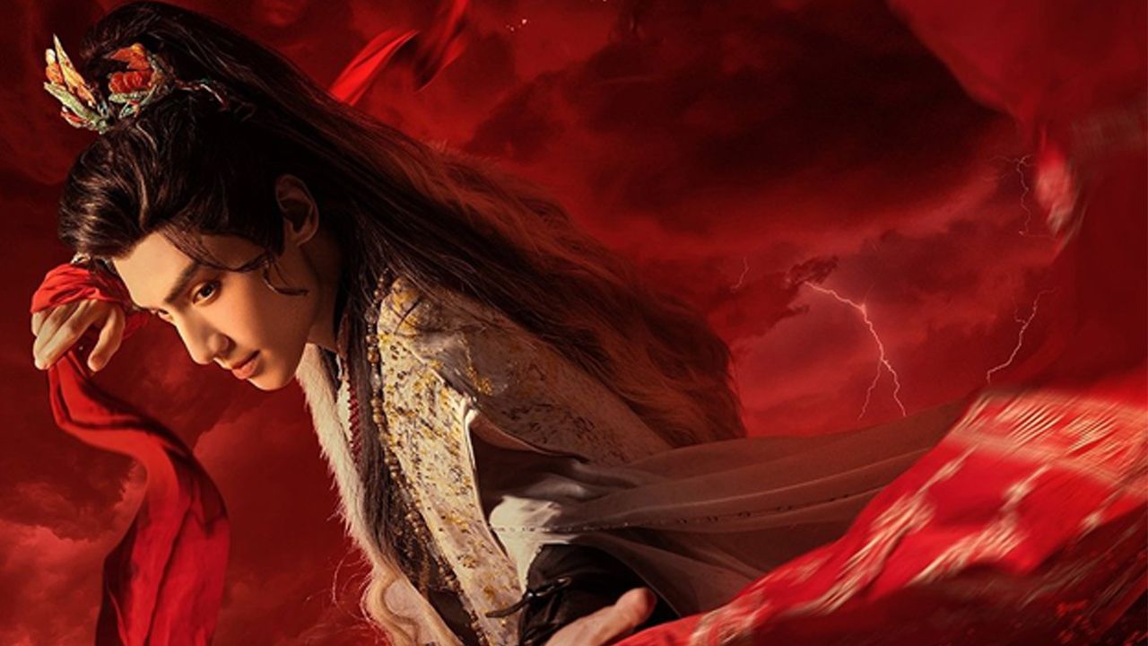سریال نجواهای سرنوشت Whispers of Fate 2025 فصل اول با دوبله فارسی