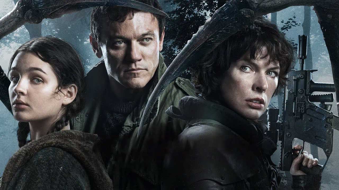 ویرانگر دنیا