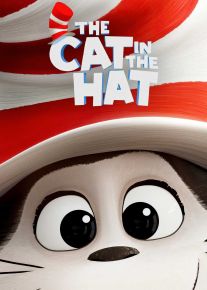 انیمیشن گربه کلاه به سر The Cat in the Hat 2026 زیرنویس فارسی
