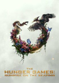 فیلم بازی های مرگبار: طلوع در روز برداشت The Hunger Games 6: Sunrise on the Reaping 2026 زیرنویس فارسی