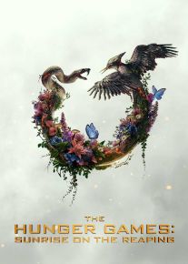 فیلم بازی های مرگبار: طلوع در روز برداشت The Hunger Games 6: Sunrise on the Reaping 2026 زیرنویس فارسی