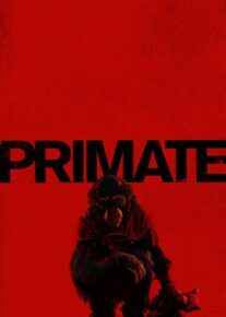 فیلم پریمات Primate 2026 زیرنویس فارسی