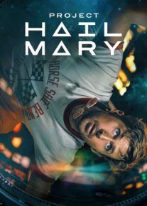  فیلم پروژه هیل مری Project Hail Mary 2026 دوبله فارسی