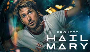 فیلم پروژه هیل مری