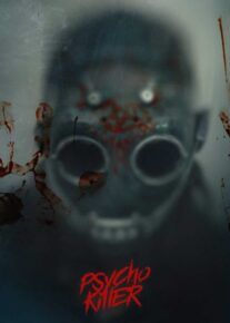 فیلم قاتل روانی Psycho Killer 2026 دوبله فارسی