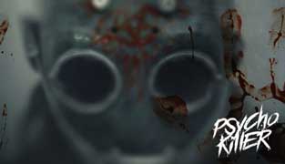 فیلم قاتل روانی