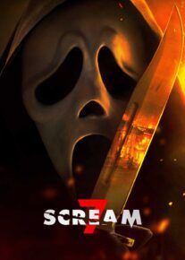  فیلم جیغ 7 Scream 7 2026 دوبله فارسی