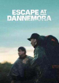سریال فرار به دانمورا Escape at Dannemora با زیرنویس فارسی