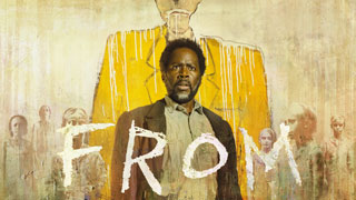 سریال از سوی