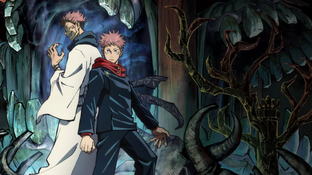 جوجوتسو کایسن