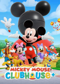 انیمیشن باشگاه میکی‌موس پلاس