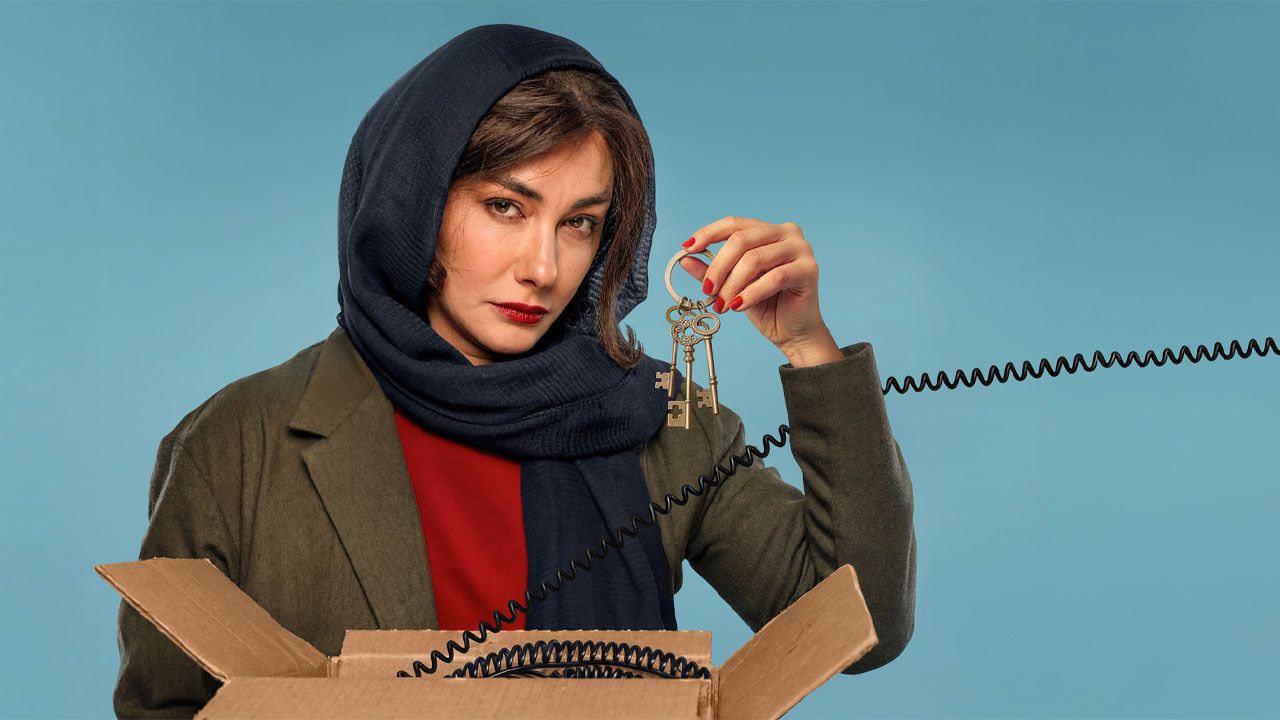 سریال مو به مو | دانلود و تماشای آنلاین
