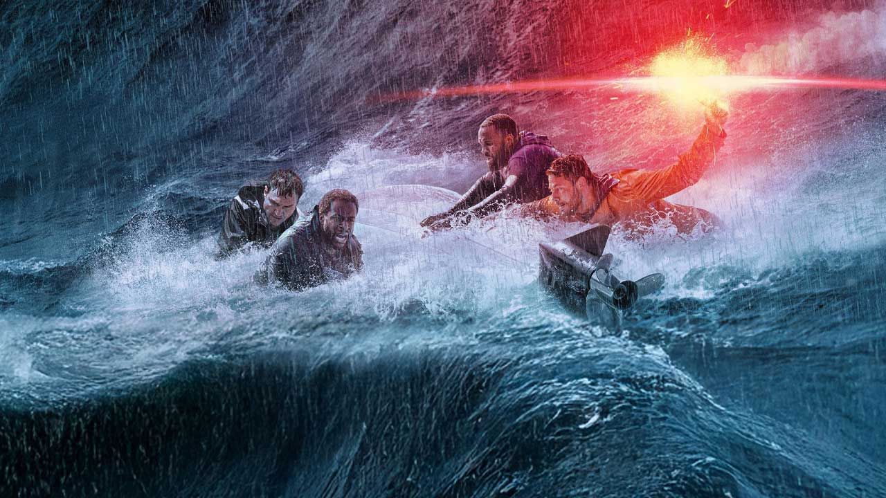 فیلم نه بدون امید Not Without Hope 2025 با زیرنویس فارسی