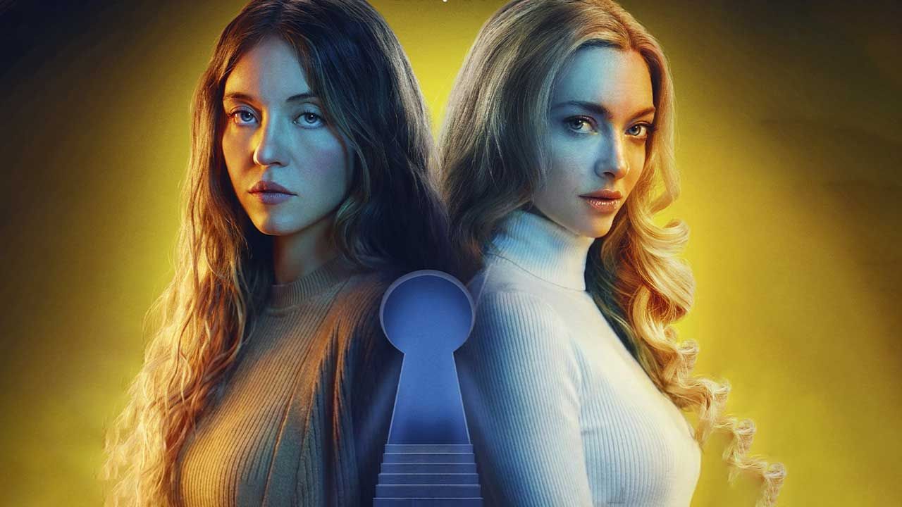 فیلم خدمتکار The Housemaid 2025 با دوبله فارسی