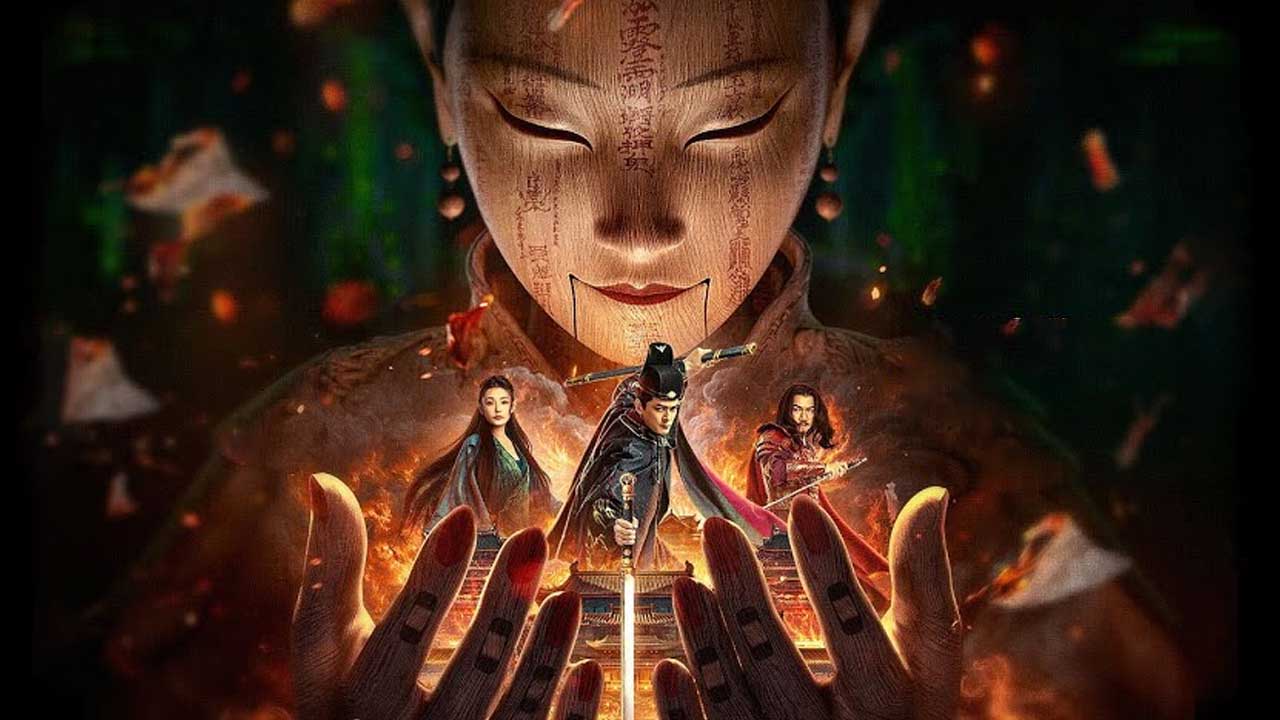 راز عروسک انسان نما