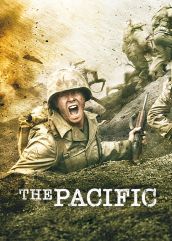 سریال اقیانوس آرام The Pacific با زیرنویس فارسی