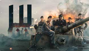 فیلم ببر