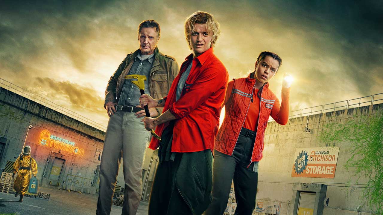 فیلم سردخانه