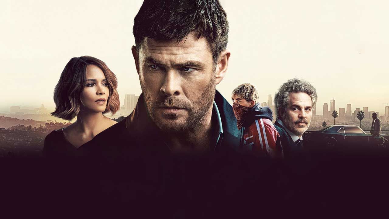 فیلم جنایت ۱۰۱ Crime 101 2026 با دوبله فارسی