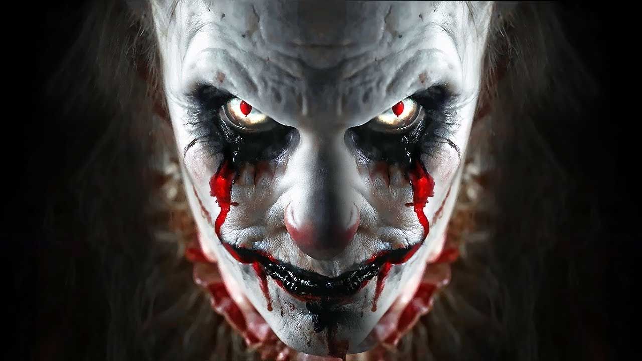 فیلم ترسناک اهریمنی Diabolic 2025 با دوبله فارسی