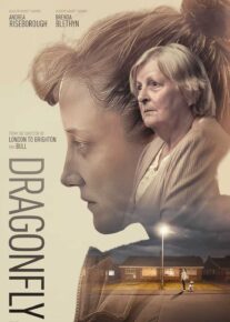  فیلم سنجاقک Dragonfly 2025 با زیرنویس فارسی