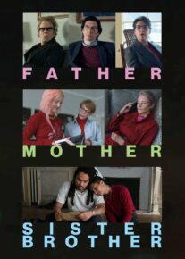  فیلم پدر مادر خواهر برادر Father Mother Sister Brother 2025 با دوبله فارسی