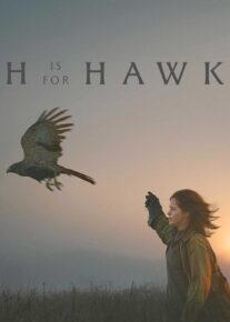 فیلم ش مثل شاهین H Is for Hawk 2025 با زیرنویس فارسی