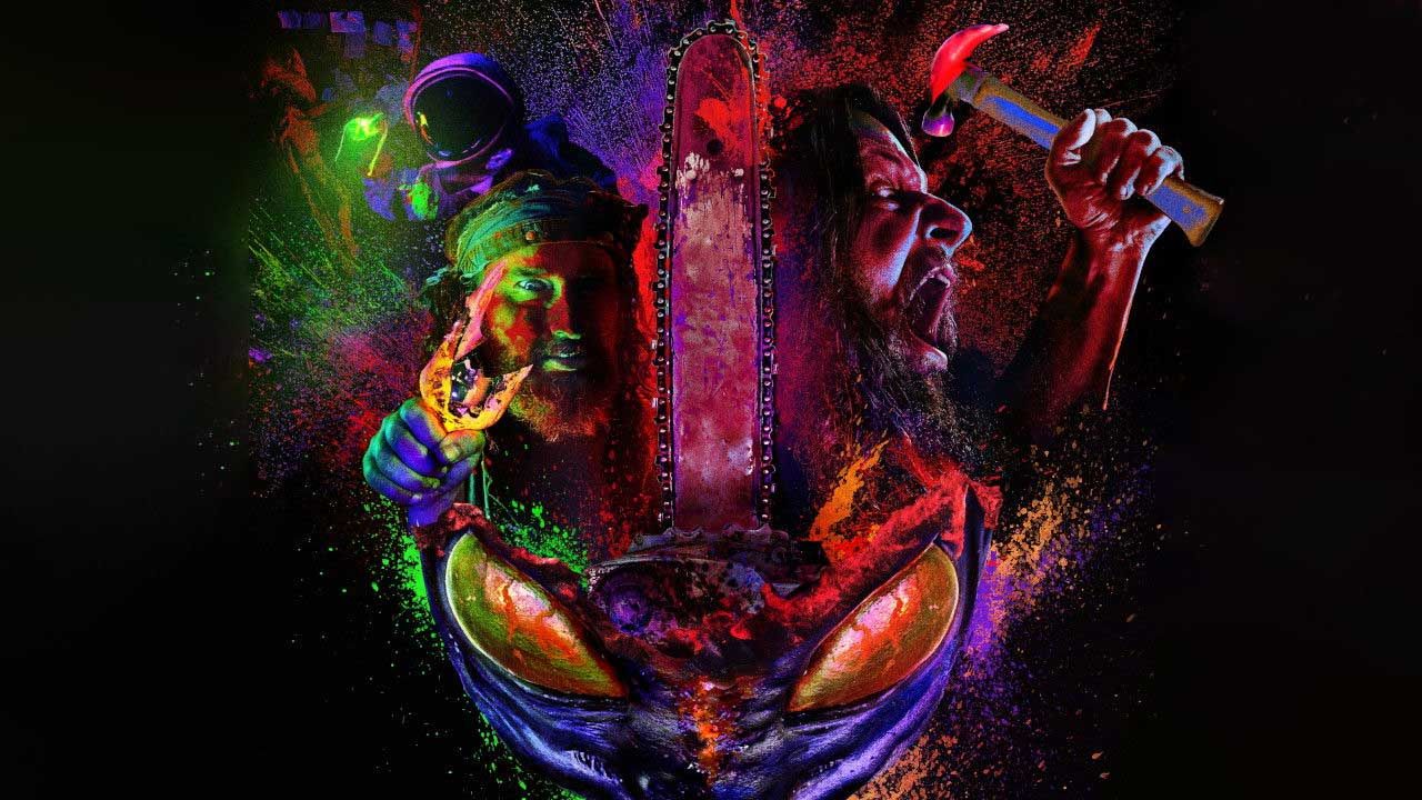 فیلم جیمی و استیگز Jimmy and Stiggs 2024 با زیرنویس فارسی