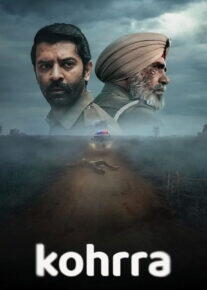  سریال مه 2023 Kohrra فصل دوم