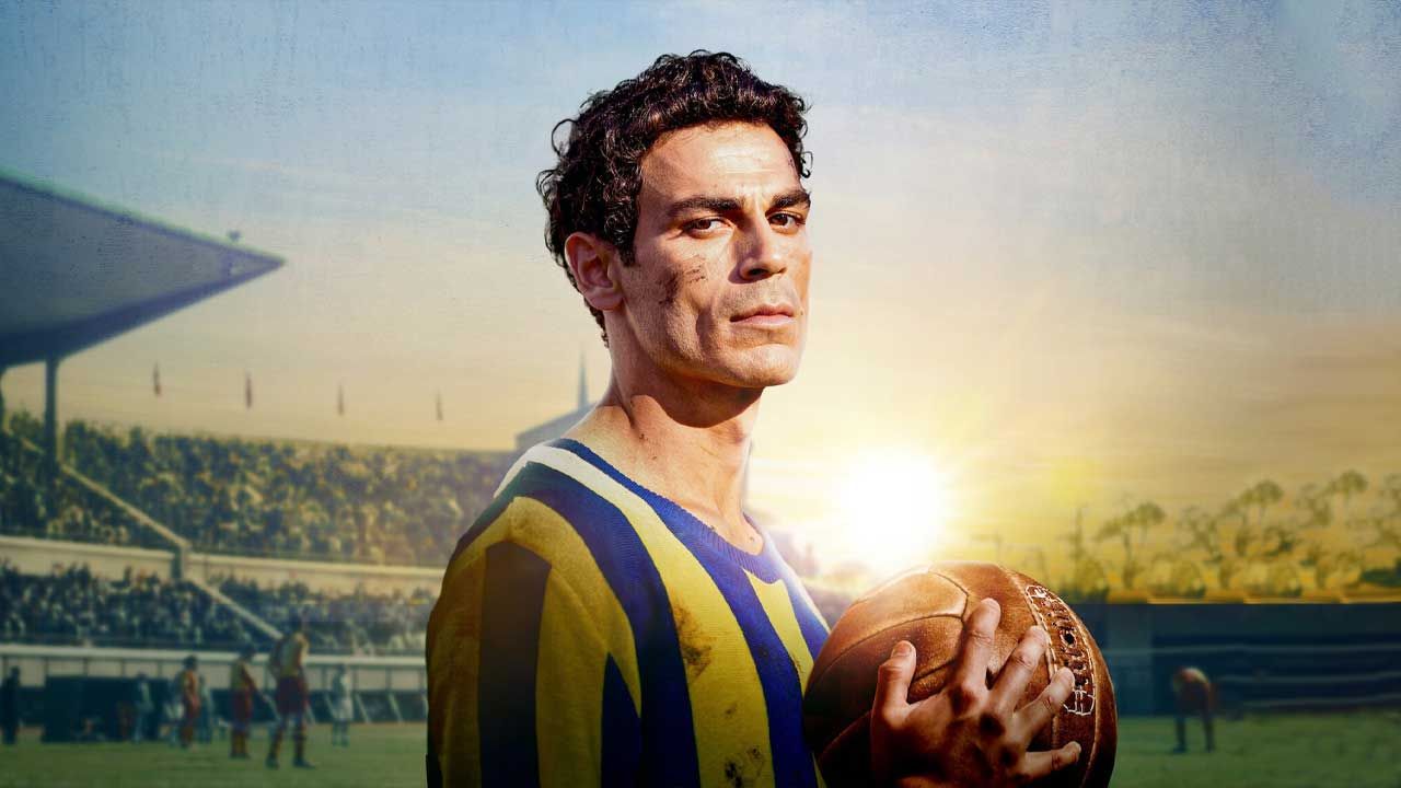 فیلم لفتر اسطوره فوتبال Lefter The Story of the Ordinarius 2025 با دوبله فارسی