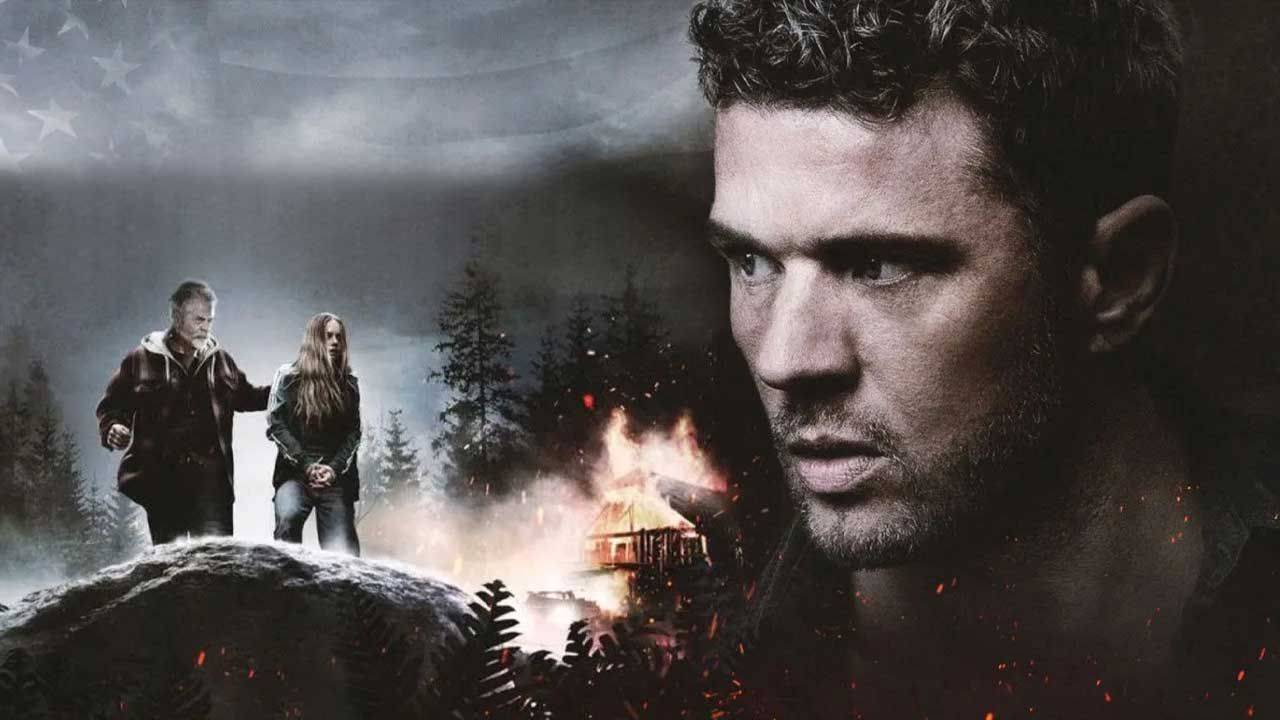 فیلم یک مایل فصل اول One Mile Chapter One 2026 با دوبله فارسی