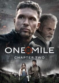  فیلم یک مایل فصل دوم One Mile Chapter Two 2026 با دوبله فارسی