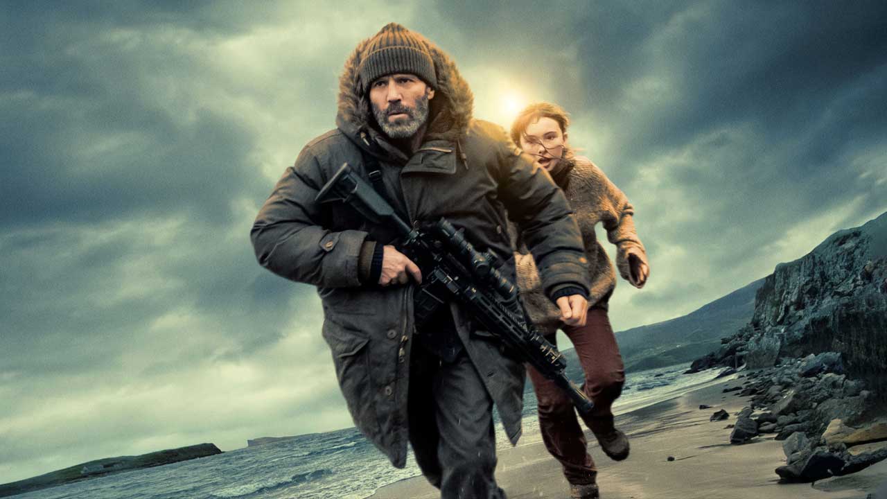 فیلم پناهگاه