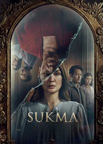 فیلم ترسناک سوکما Sukma 2025 با زیرنویس فارسی