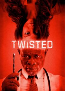  فیلم پیچیده Twisted 2026 با دوبله فارسی