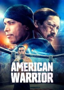  فیلم جنگجوی آمریکایی American Warrior 2024 با زیرنویس فارسی