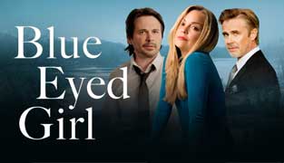 فیلم دختر چشم آبی