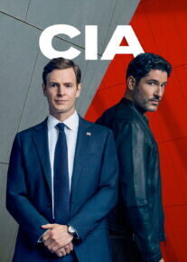  سریال سیا CIA 2026 فصل اول
