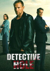  سریال کارآگاه هل 2026 Detective Hole فصل اول