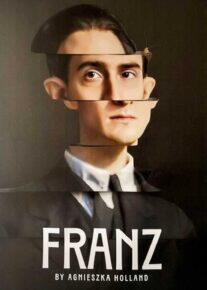  فیلم فرانتس Franz 2025 با زیرنویس فارسی