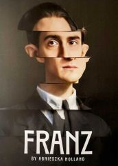 فیلم فرانتس Franz 2025 با زیرنویس فارسی