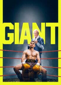  فیلم غول Giant 2025 با دوبله فارسی