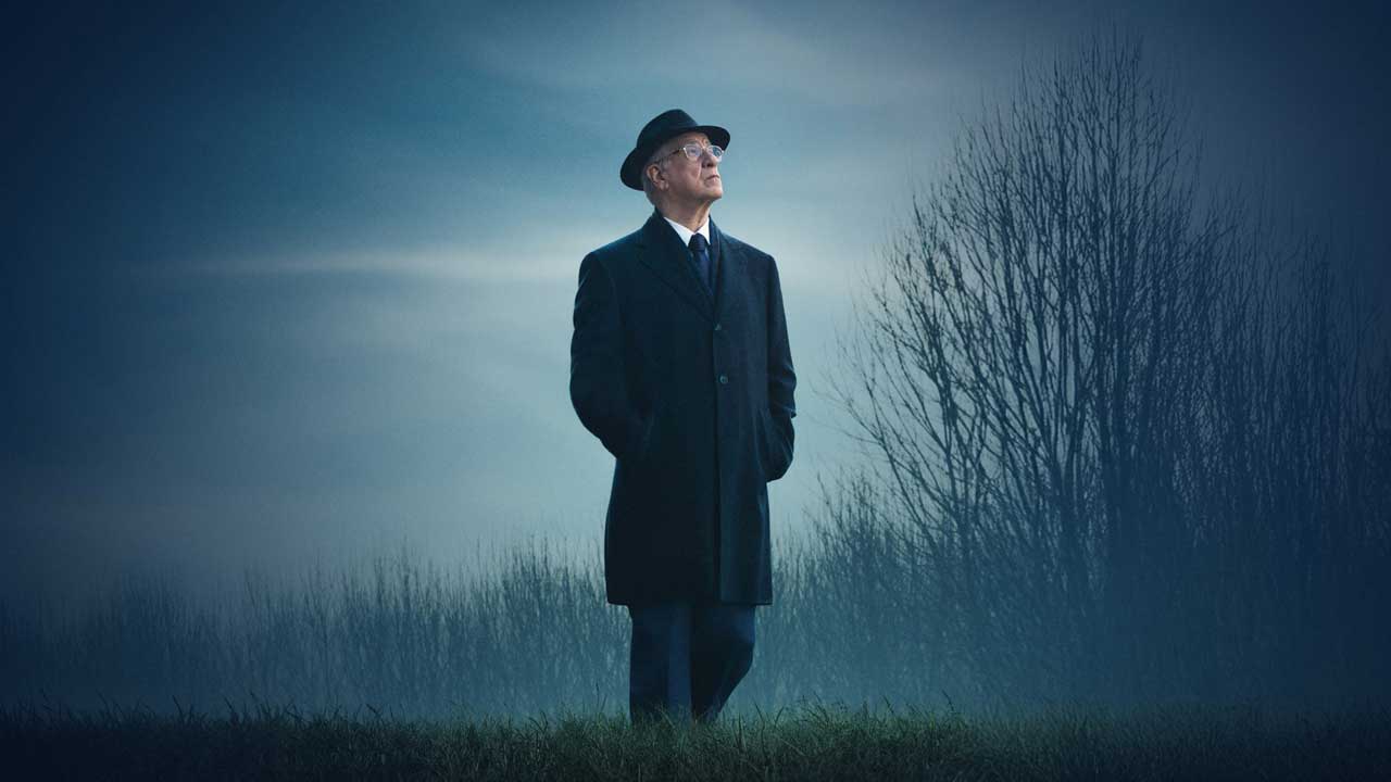 فیلم بخشش Grace 2025 با دوبله فارسی