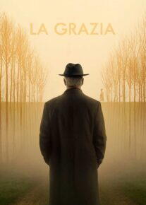  فیلم بخشش Grace 2025 با دوبله فارسی