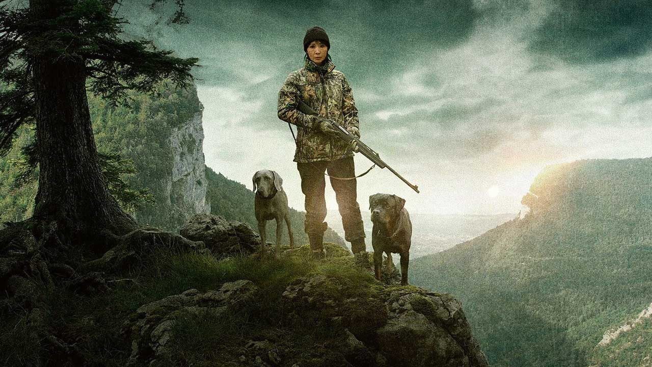 فیلم ذهن‌های تسخیرشده Haunted Minds 2025 با زیرنویس فارسی