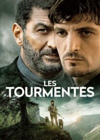  فیلم ذهن‌های تسخیرشده Haunted Minds 2025 با زیرنویس فارسی