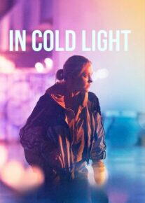 فیلم سایه مرگ In Cold Light 2025 با دوبله فارسی