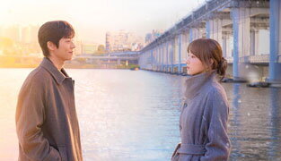 سریال در فصل شکوفایی تو